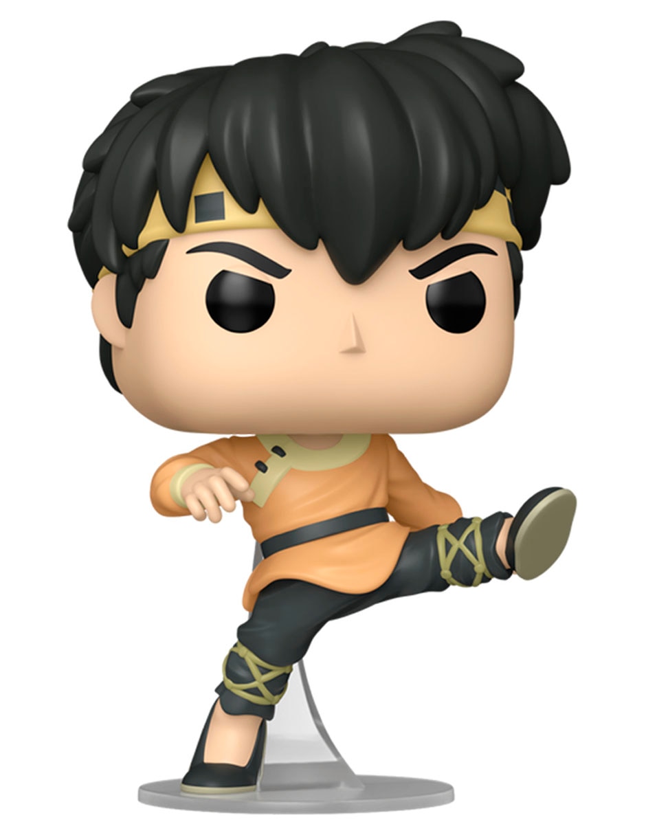 POP! Ranma 1/2 Ryoga Hibiki