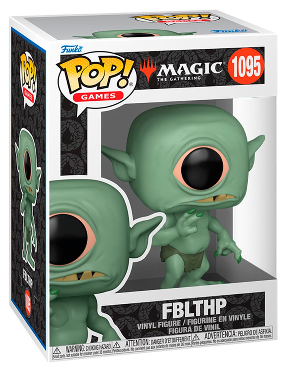 POP! Magic The Gathering Fblthp 2