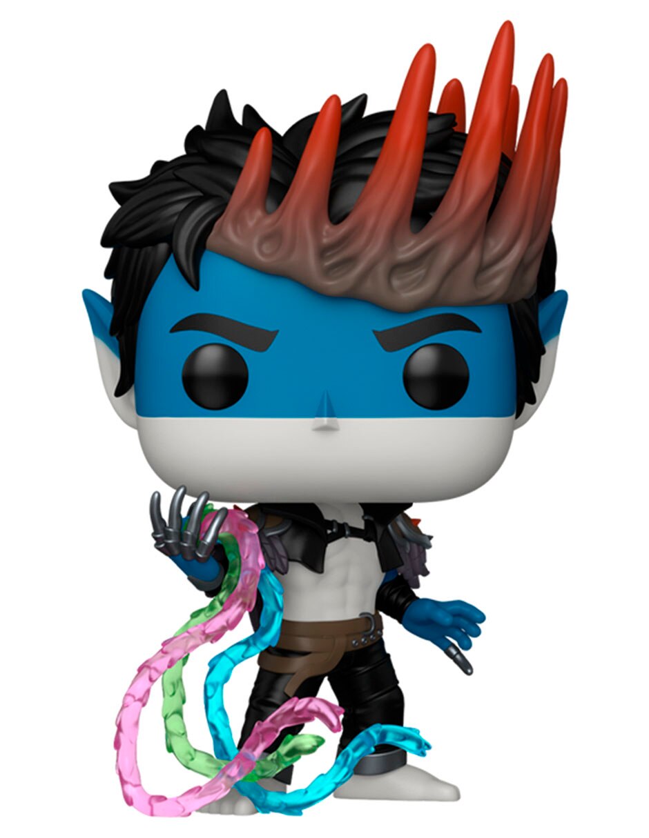POP! Magic The Gathering Oko The Trickster