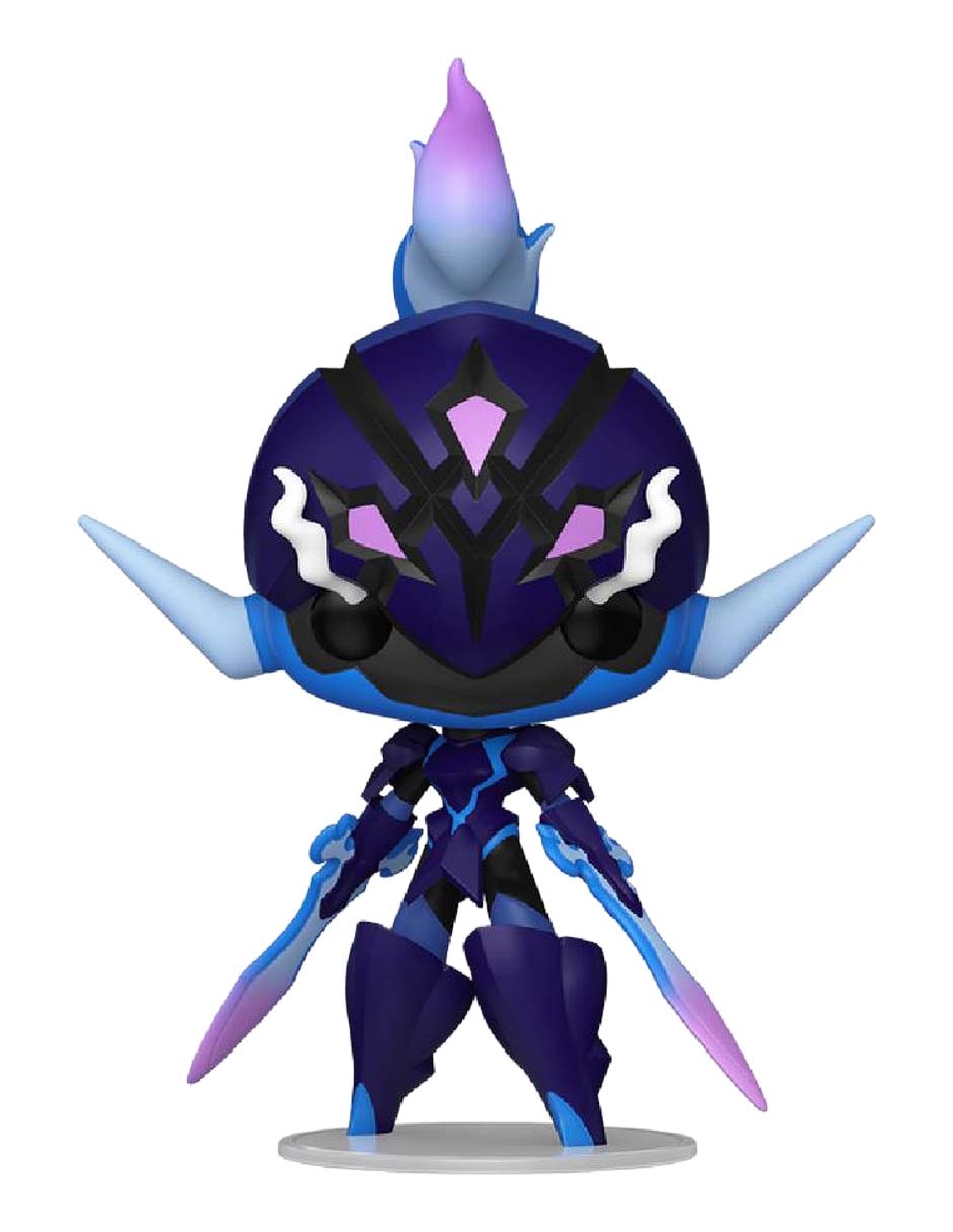 Figura de acción Pokémon Ceruledge 1