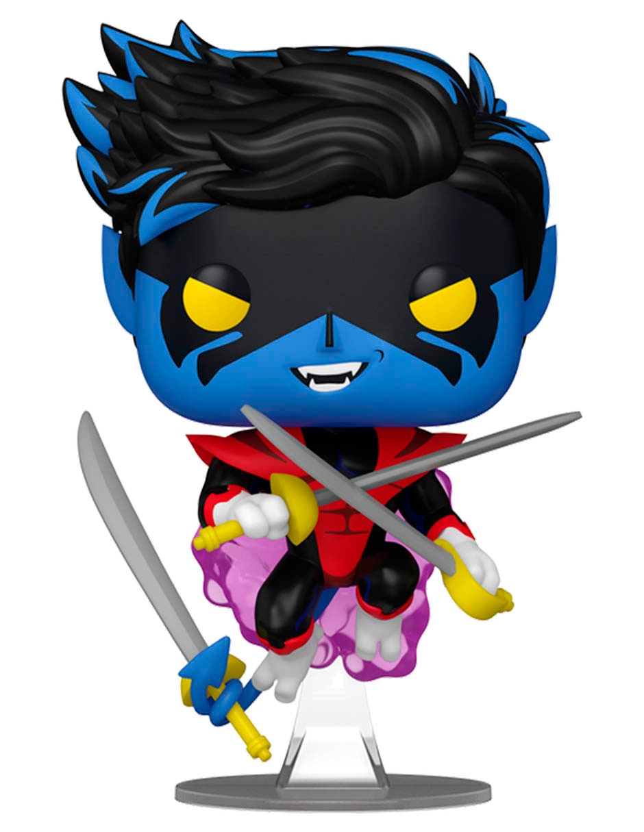 POP! X-Men '97 Nightcrawler POP! X-Men '97 Nightcrawler