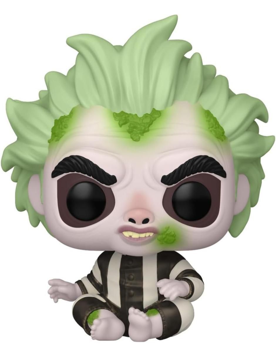 POP! Beetlejuice Baby Beetlejuice 3