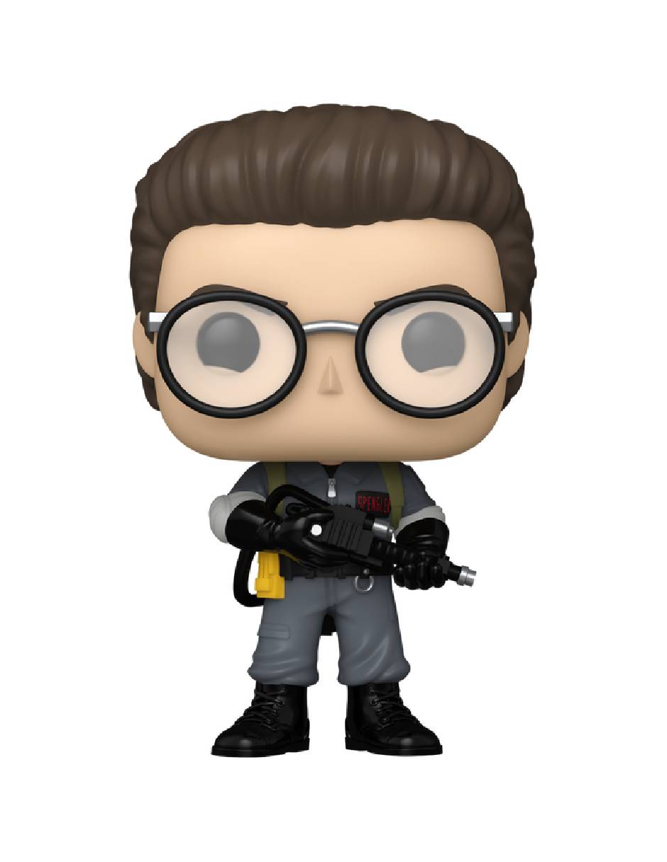 POP! Ghostbusters Egon Spengler