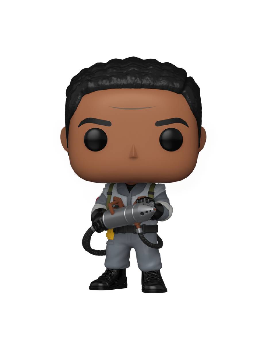 POP! Ghostbusters Winston Zeddemore POP! Ghostbusters Winston Zeddemore