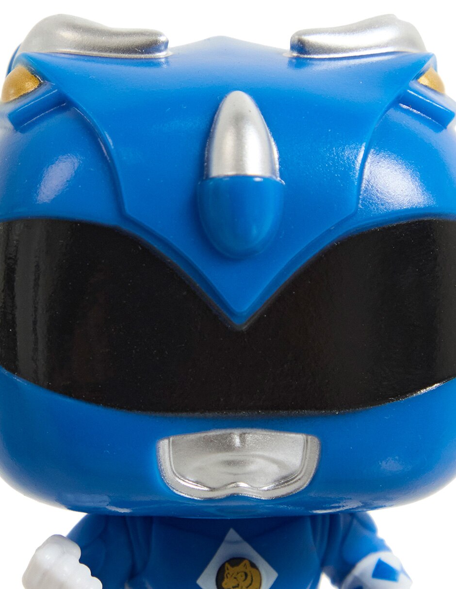 POP! Mighty Morphin Power Rangers The Movie Blue Ranger 5