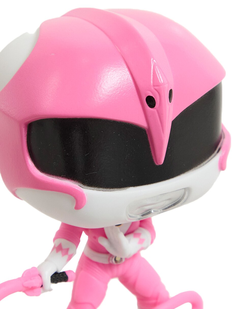 POP! Mighty Morphin Power Rangers The Movie Pink Ranger 5
