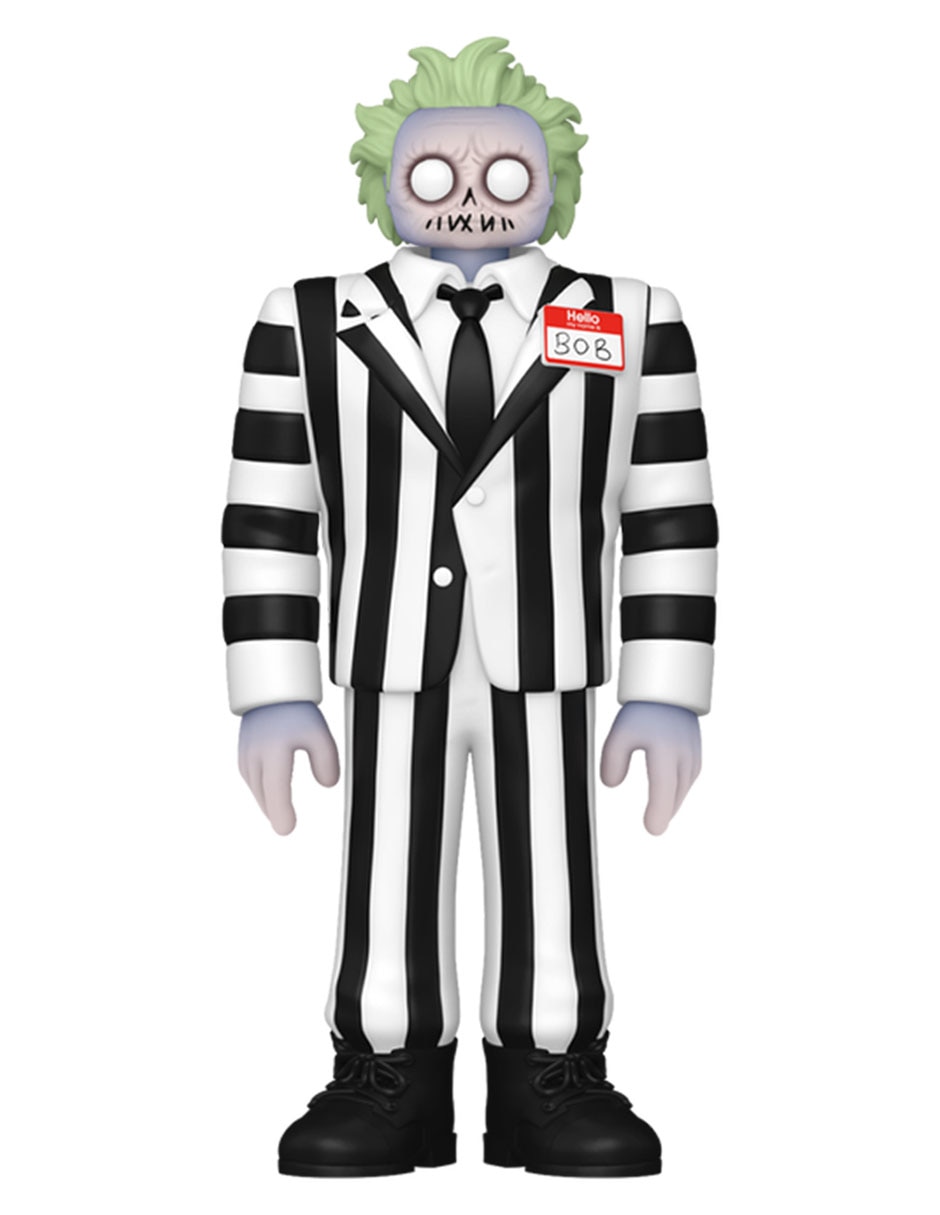 POP! Beetlejuice Beetlejuice Bob as beetlejuice