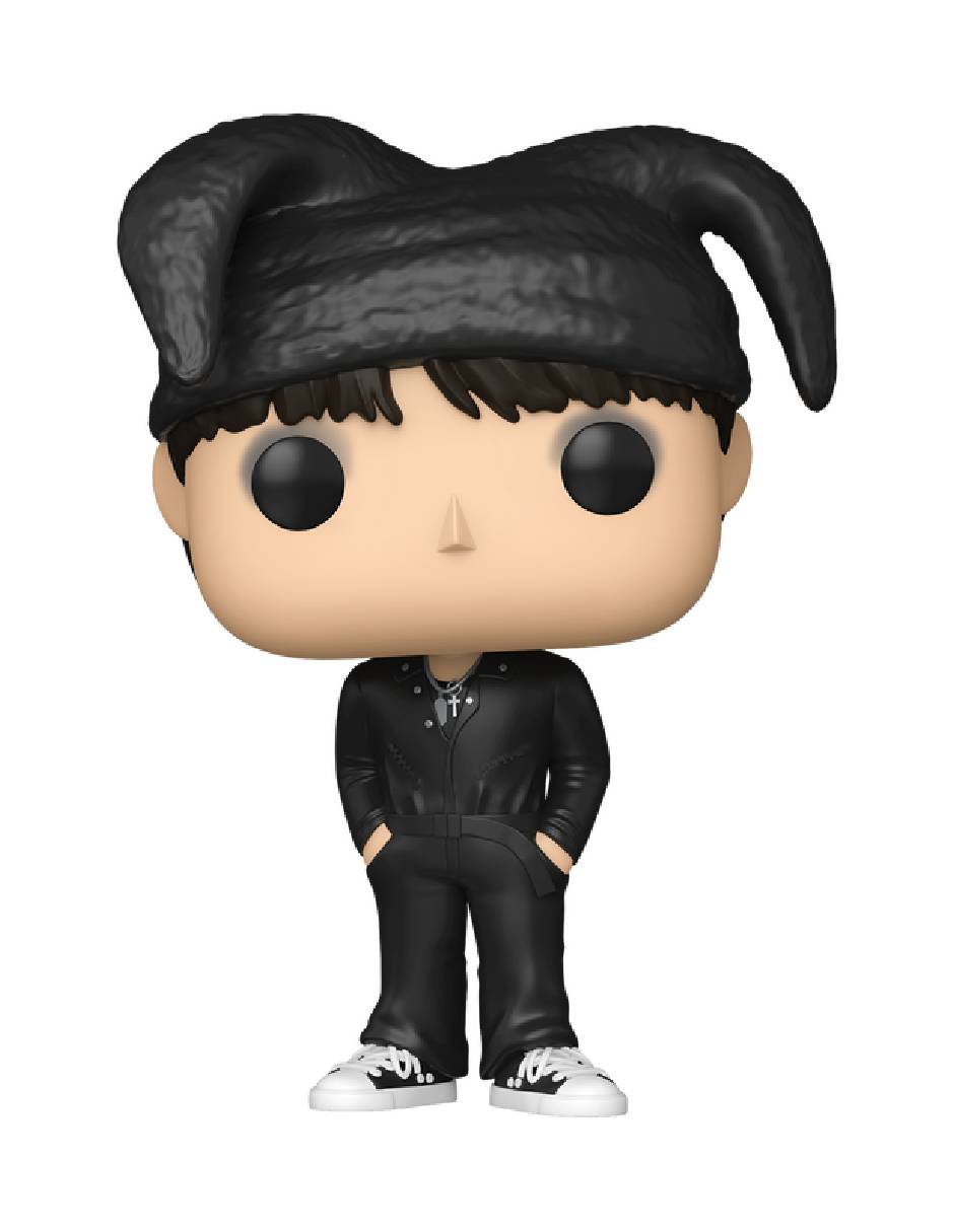 POP! Jack in the Box J-Hope POP! Jack in the Box J-Hope