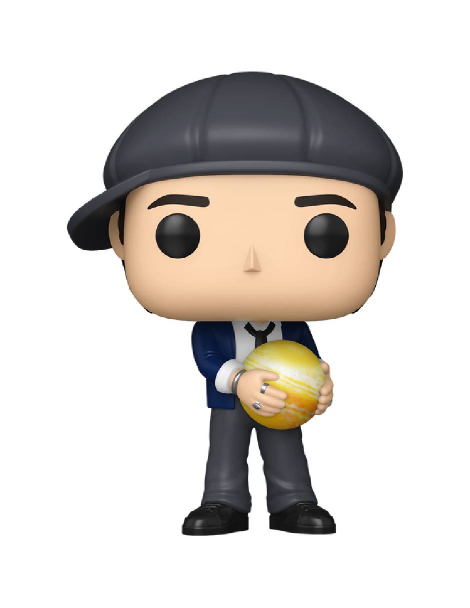 POP! The Astronaut Jin