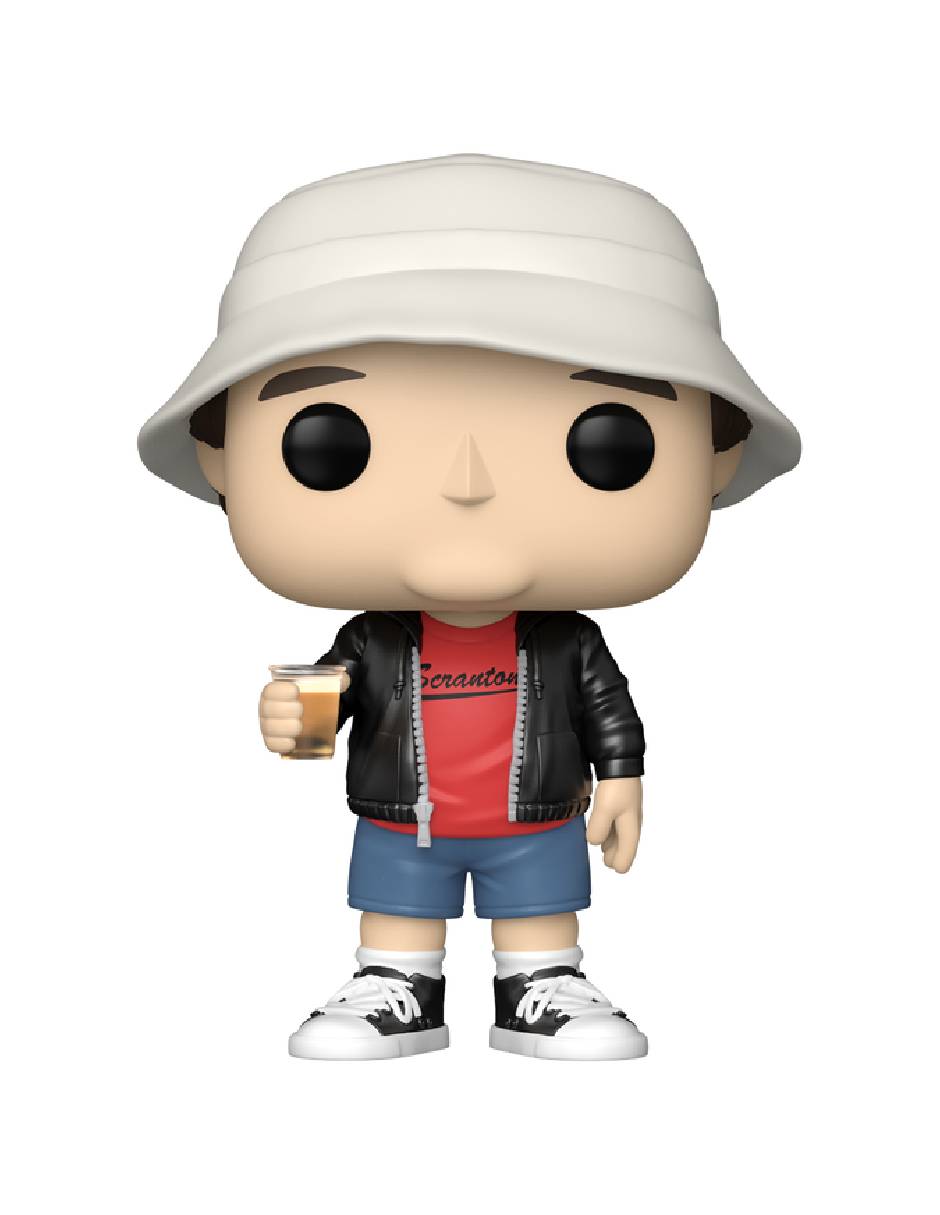 POP! The Office