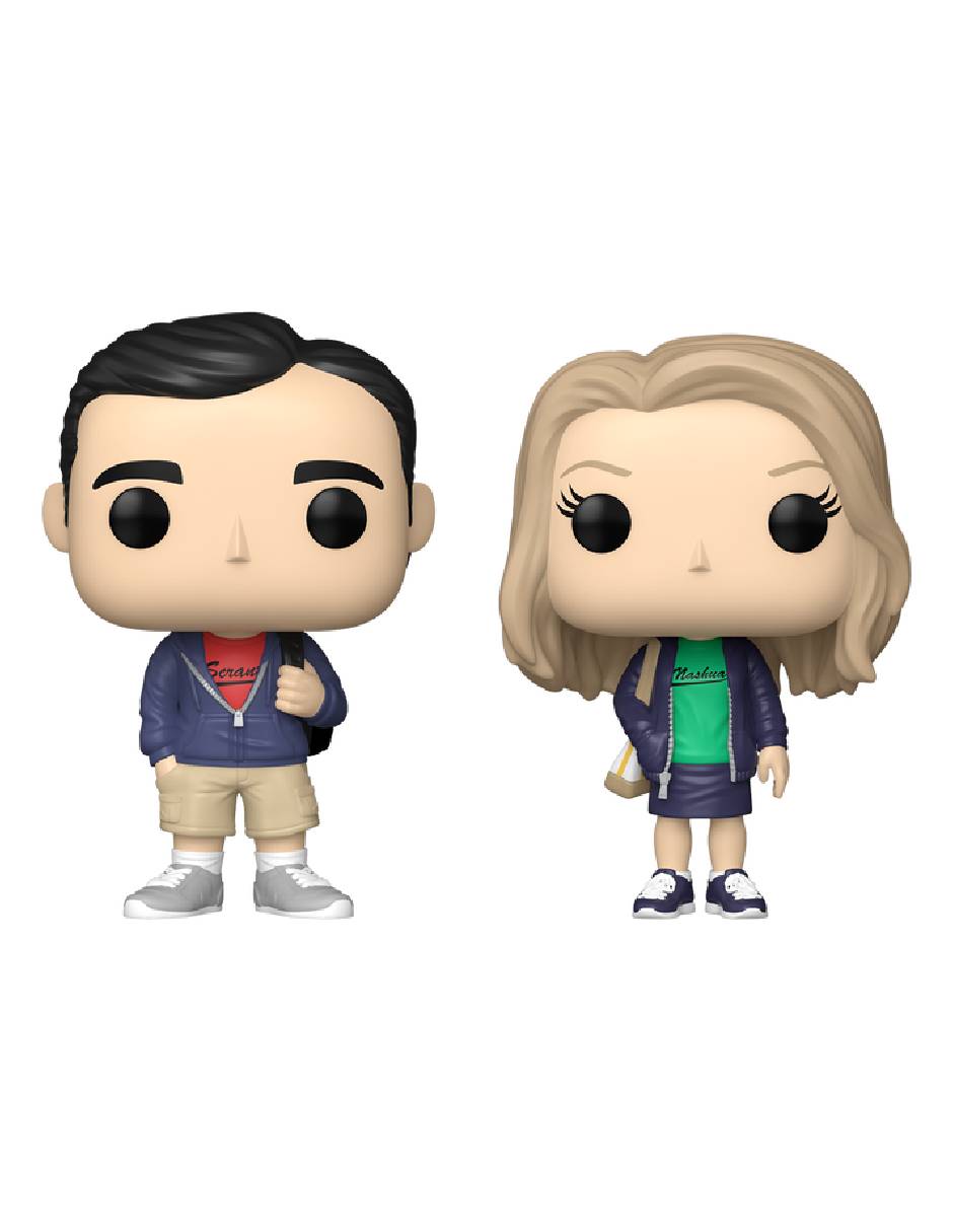 POP! The Office