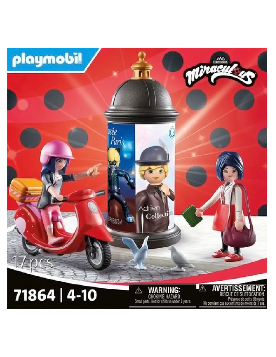 Milagroso: Paseo en scooter por París 71864