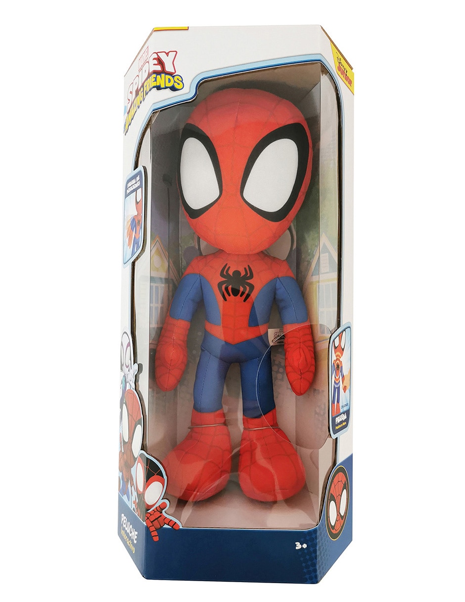Peluche de Spider-Man de 30 cm Peluche de Spider-Man de 30 cm