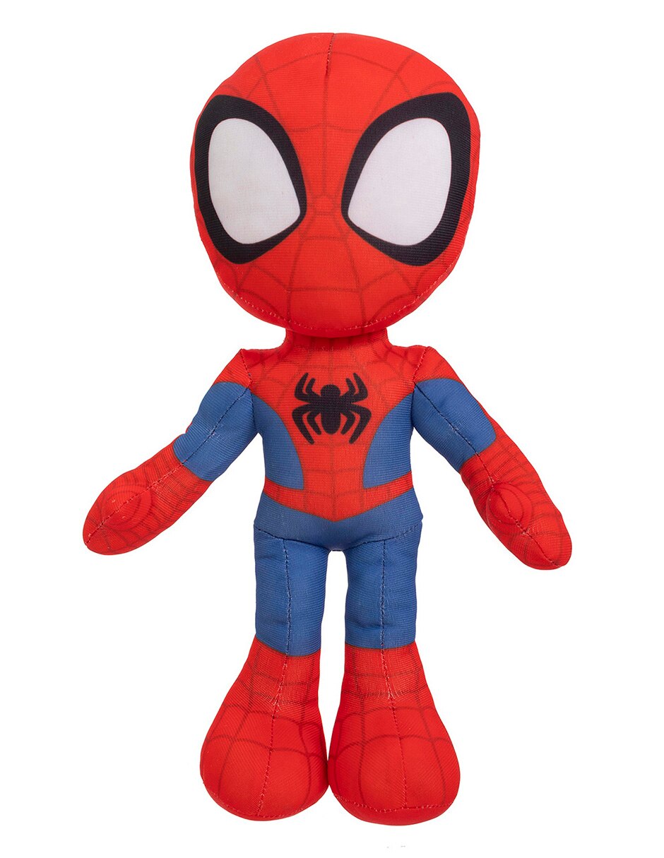 Peluche de Spider-Man de 30 cm 2