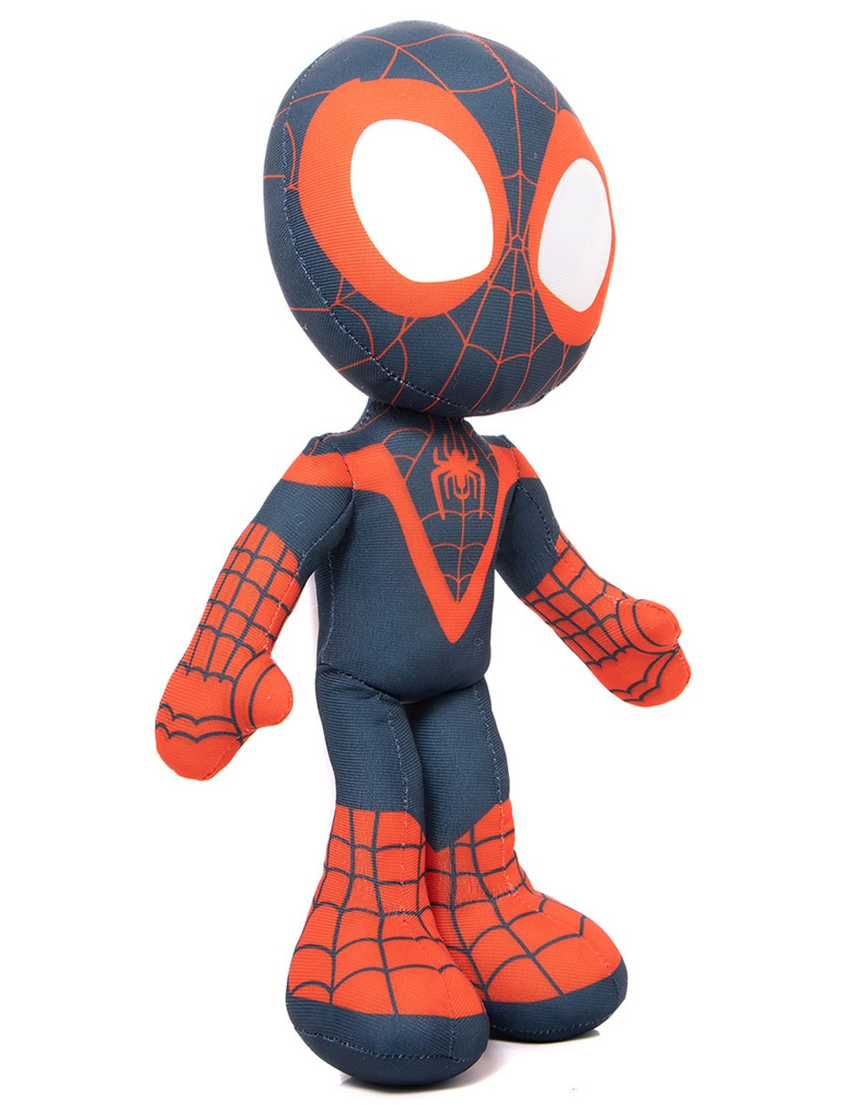 Peluche de Spider-Man de 30 cm 4