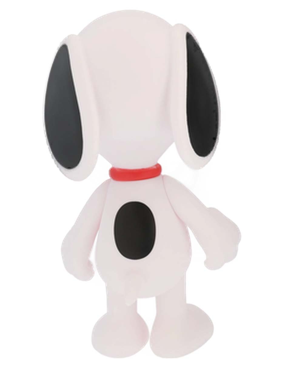 Muñeco toddler Ruz peanuts