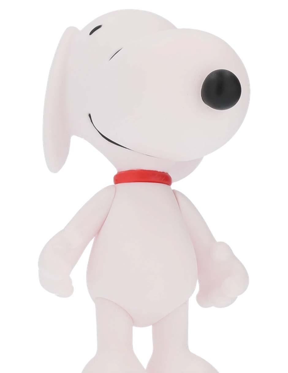 Muñeco toddler Ruz peanuts