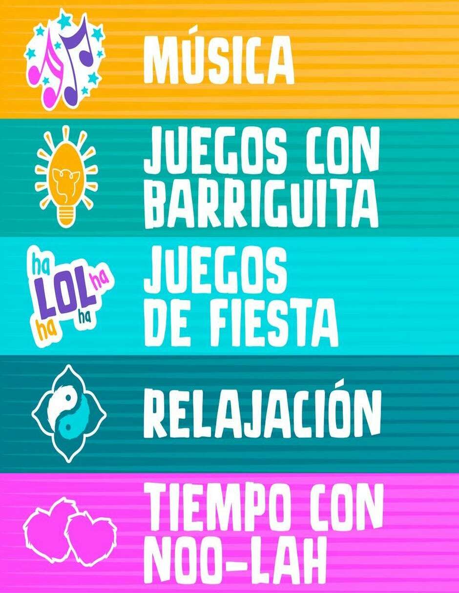 Peluche de DJ furby 5