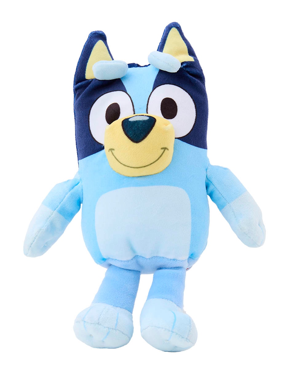 Peluche de Bluey de 23 cm 1