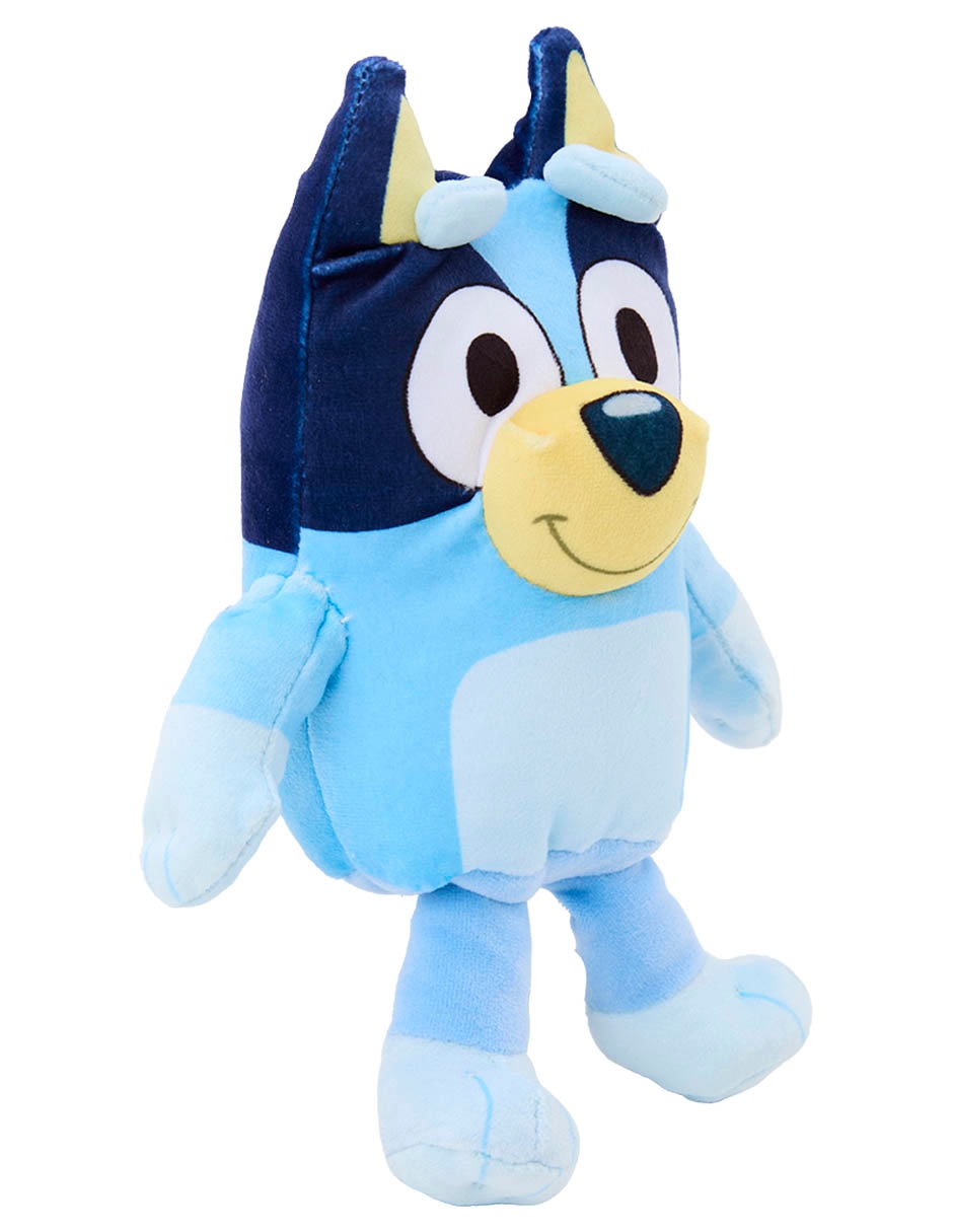 Peluche de Bluey de 23 cm 2