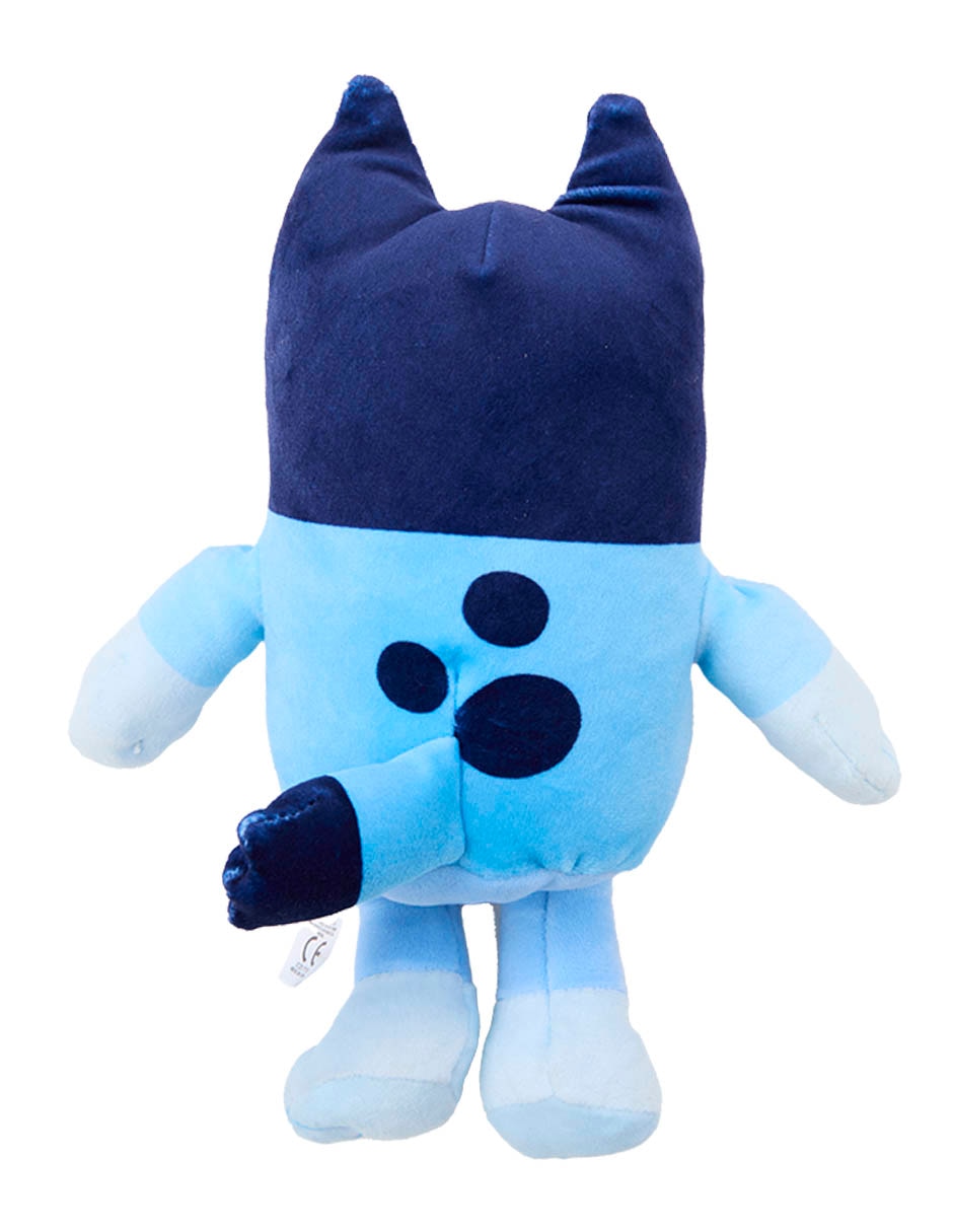 Peluche de Bluey de 23 cm 3