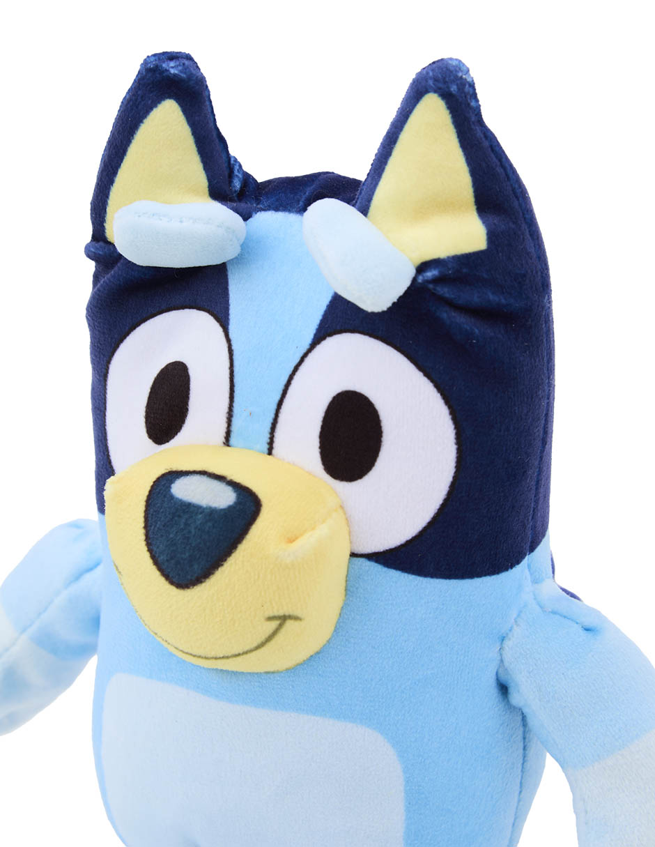Peluche de Bluey de 23 cm Peluche de Bluey de 23 cm