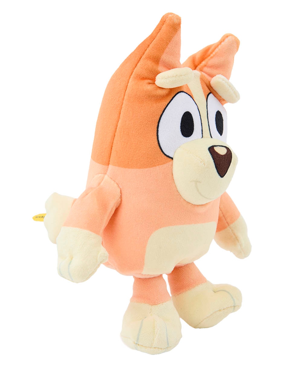 Peluche de Bluey Ty de 18 cm