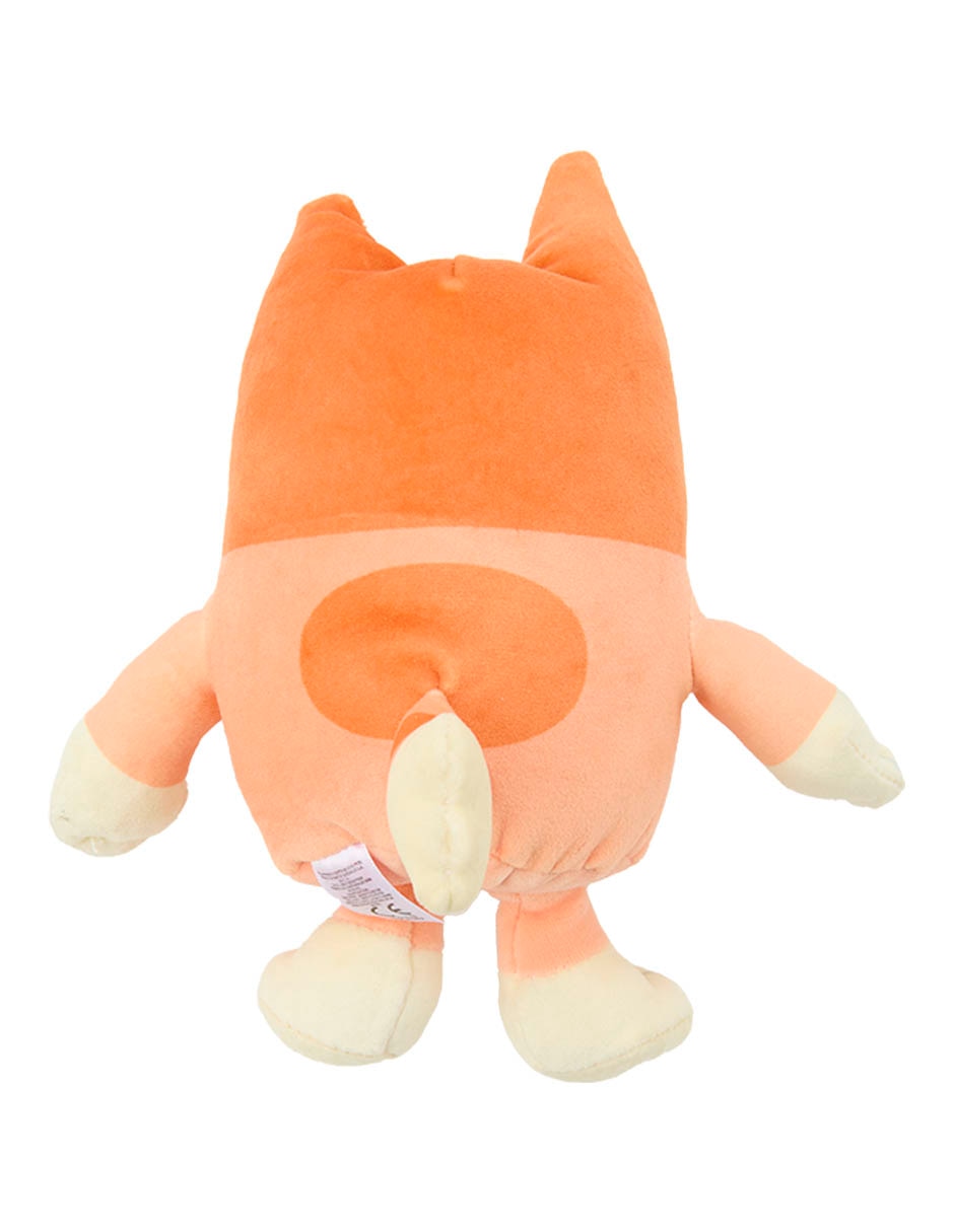 Peluche de Bluey Ty de 18 cm