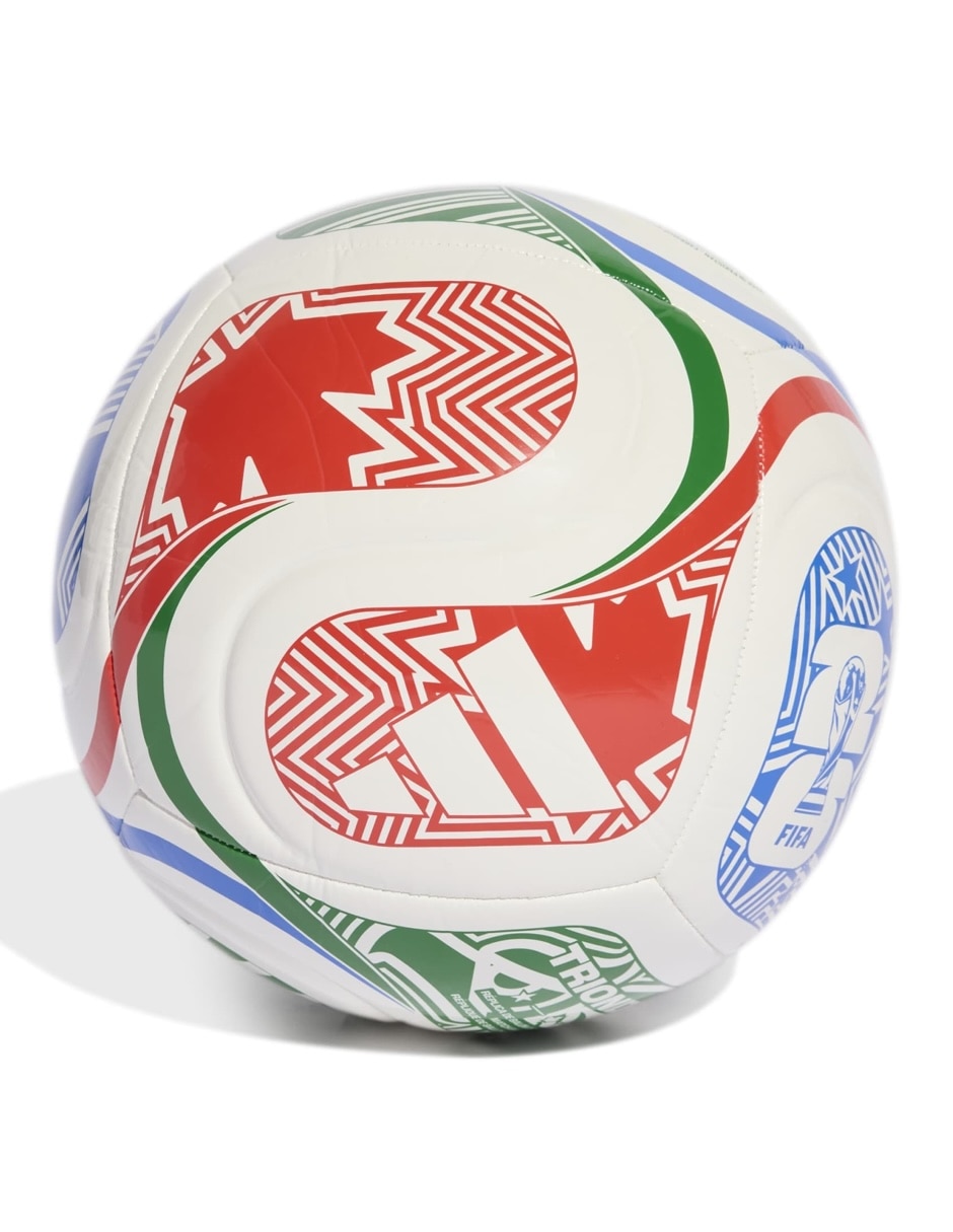 Balón SW WC CLB para fútbol 2