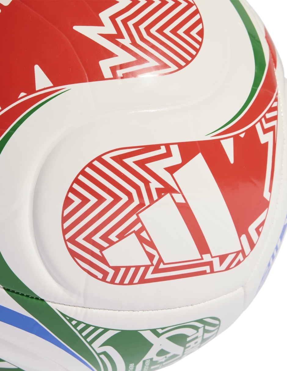 Balón SW WC CLB para fútbol Balón SW WC CLB para fútbol