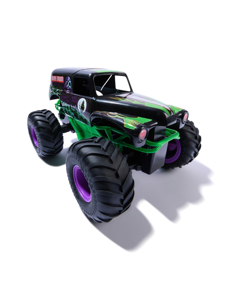 Monster truck 6072500