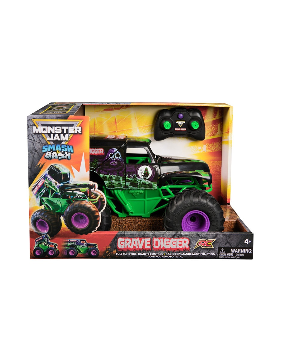 Monster truck 6072500