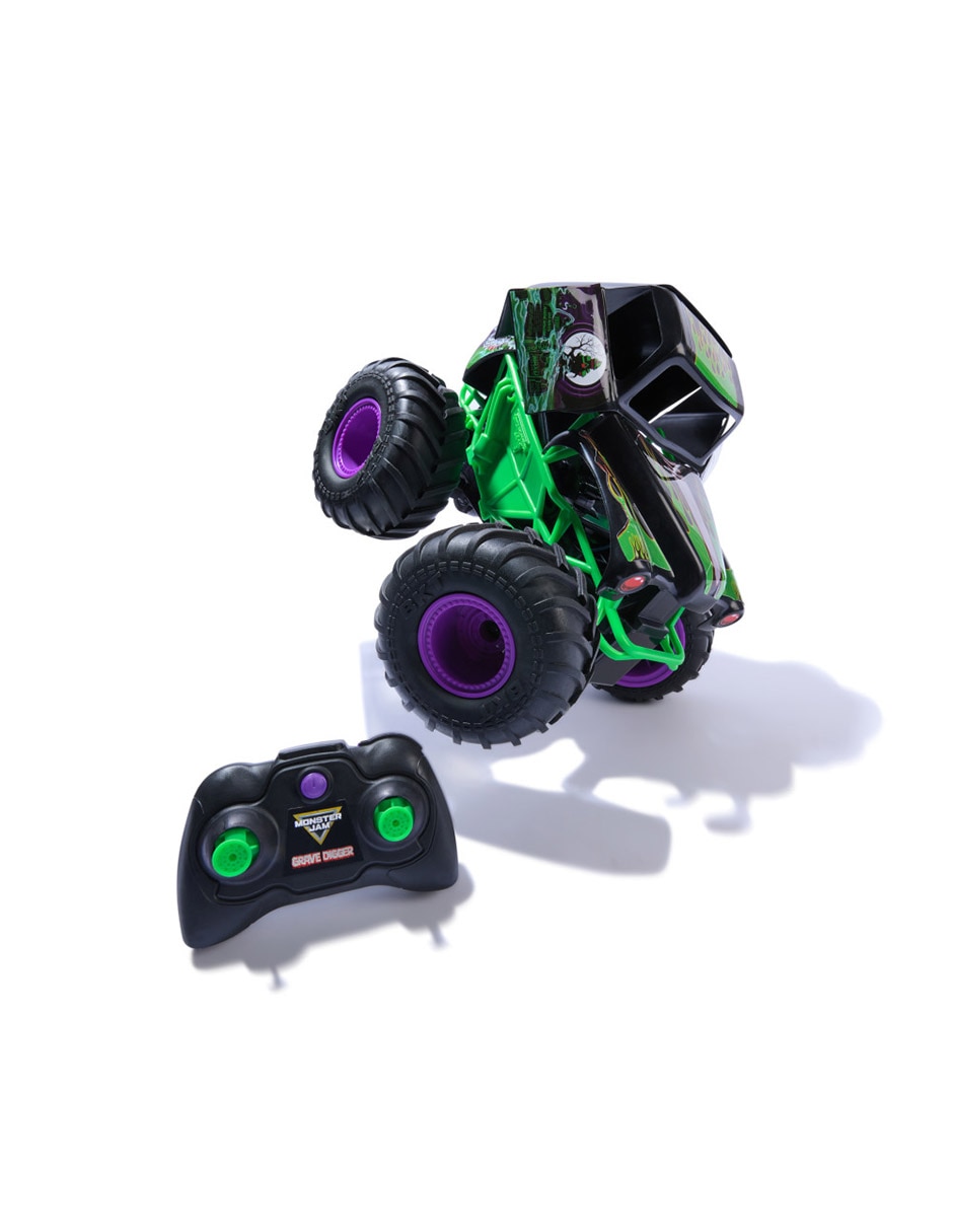 Monster truck 6072500