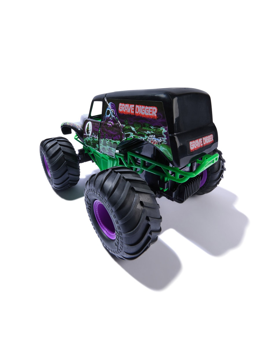 Monster truck 6072500