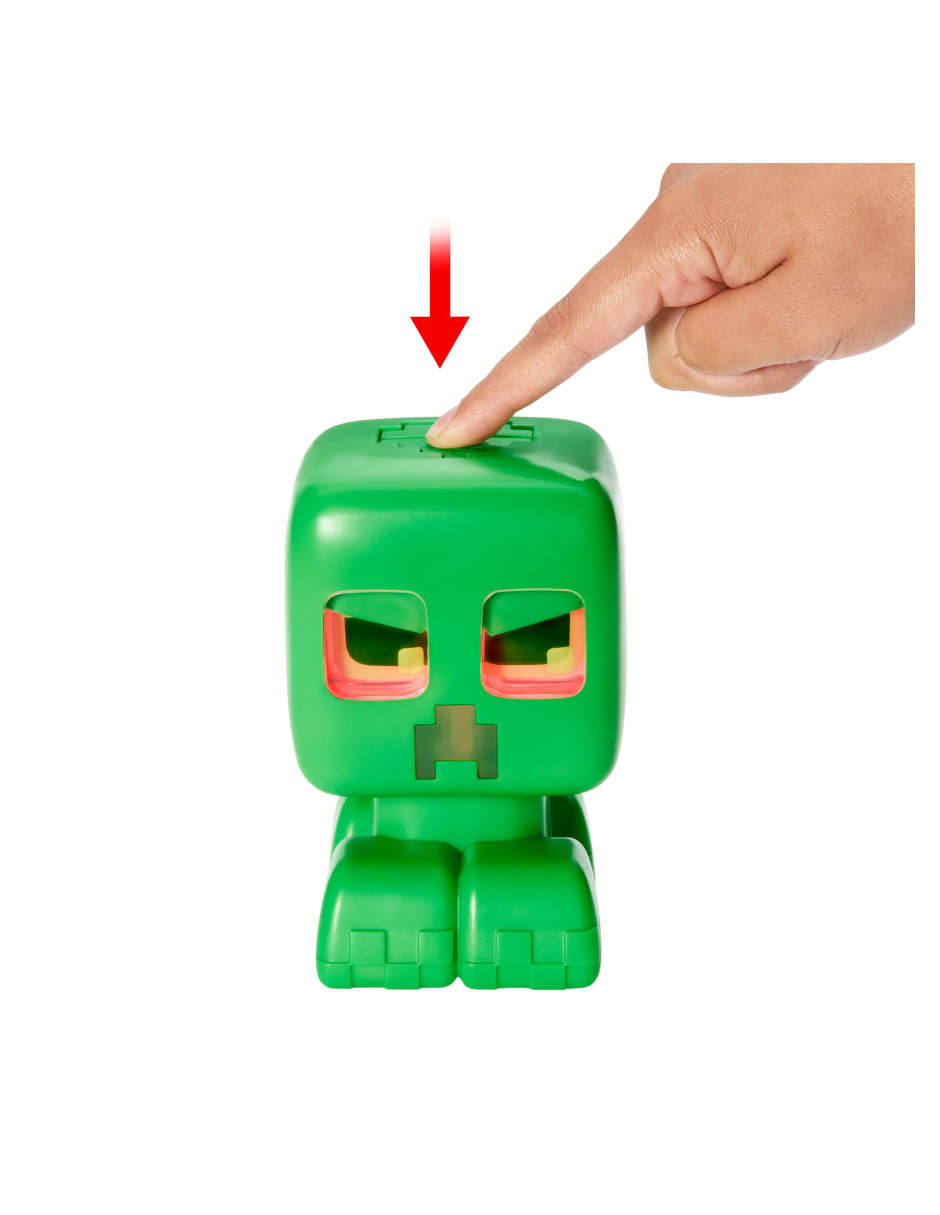 Figura de acción articulada t Minecraft 6
