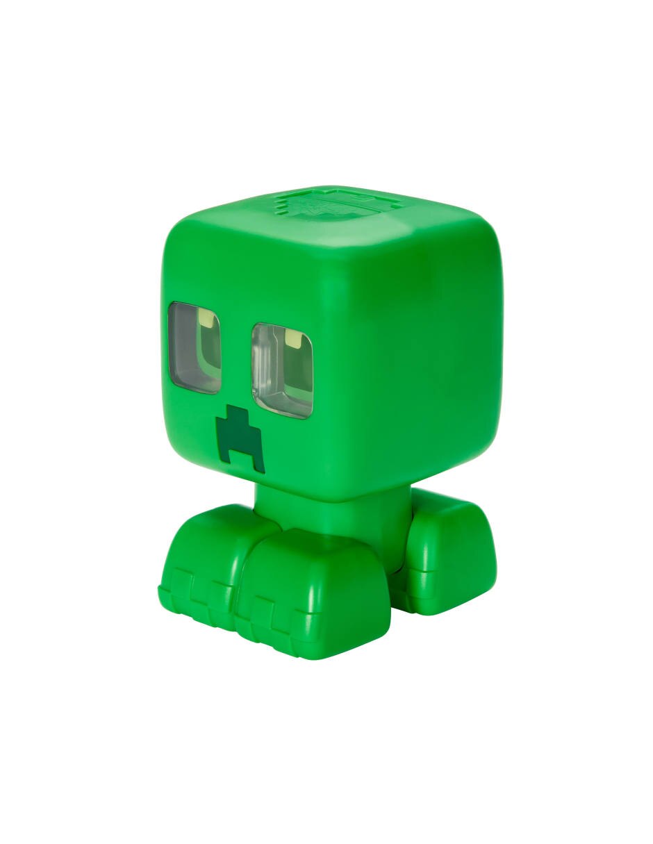Figura de acción articulada t Minecraft 9