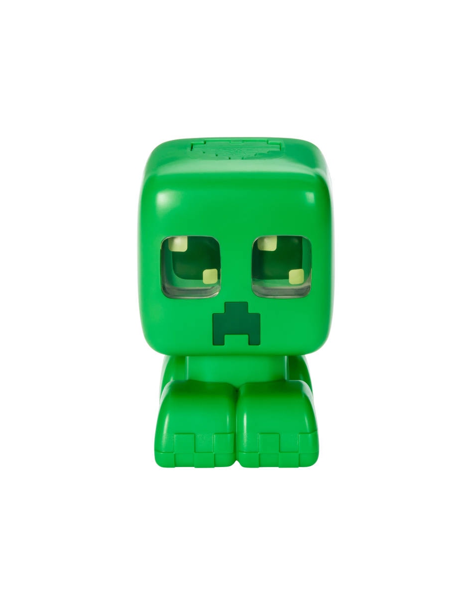 Figura de acción articulada t Minecraft 13