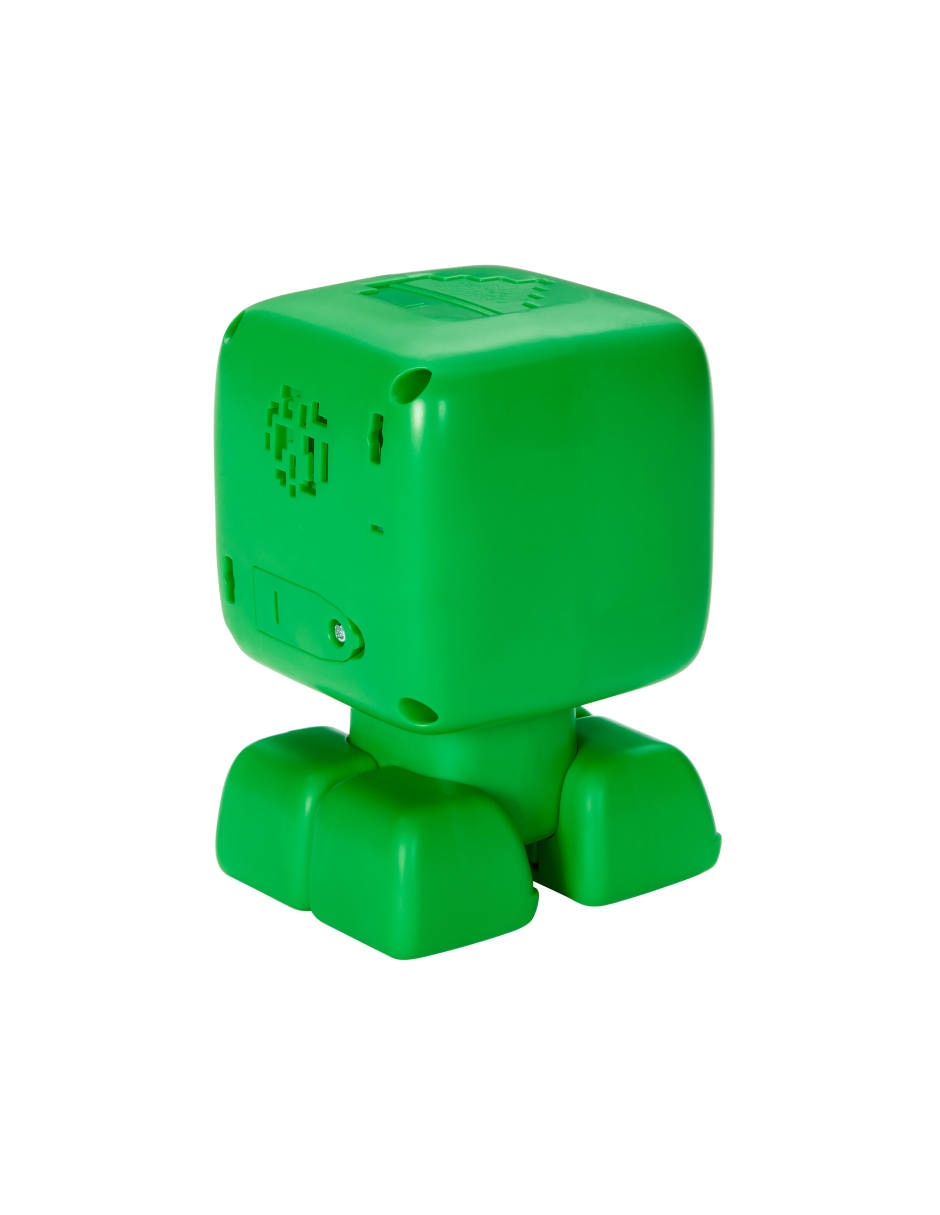 Figura de acción articulada t Minecraft 7