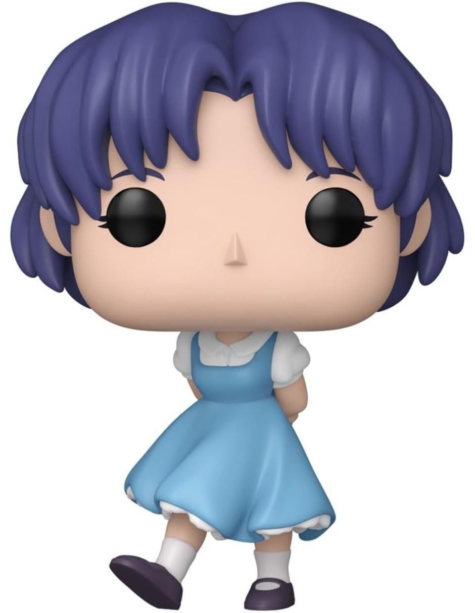 POP! Ranma 1/2 Akane