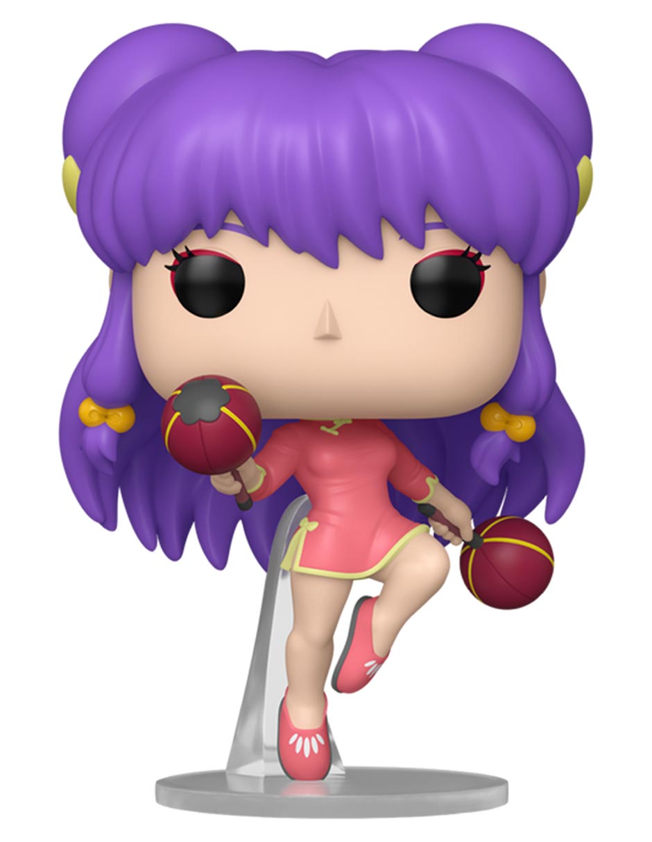 POP! Ranma 1/2 Shampoo POP! Ranma 1/2 Shampoo