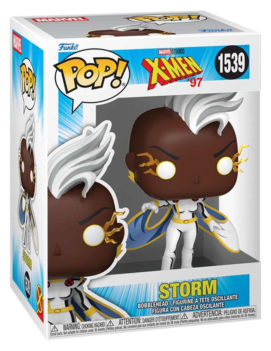 POP! X-Men '97 Storm 2