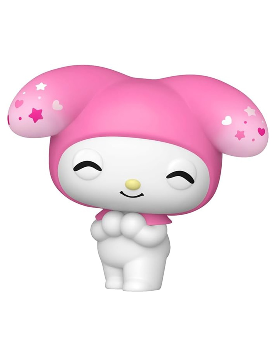 POP! My Melody