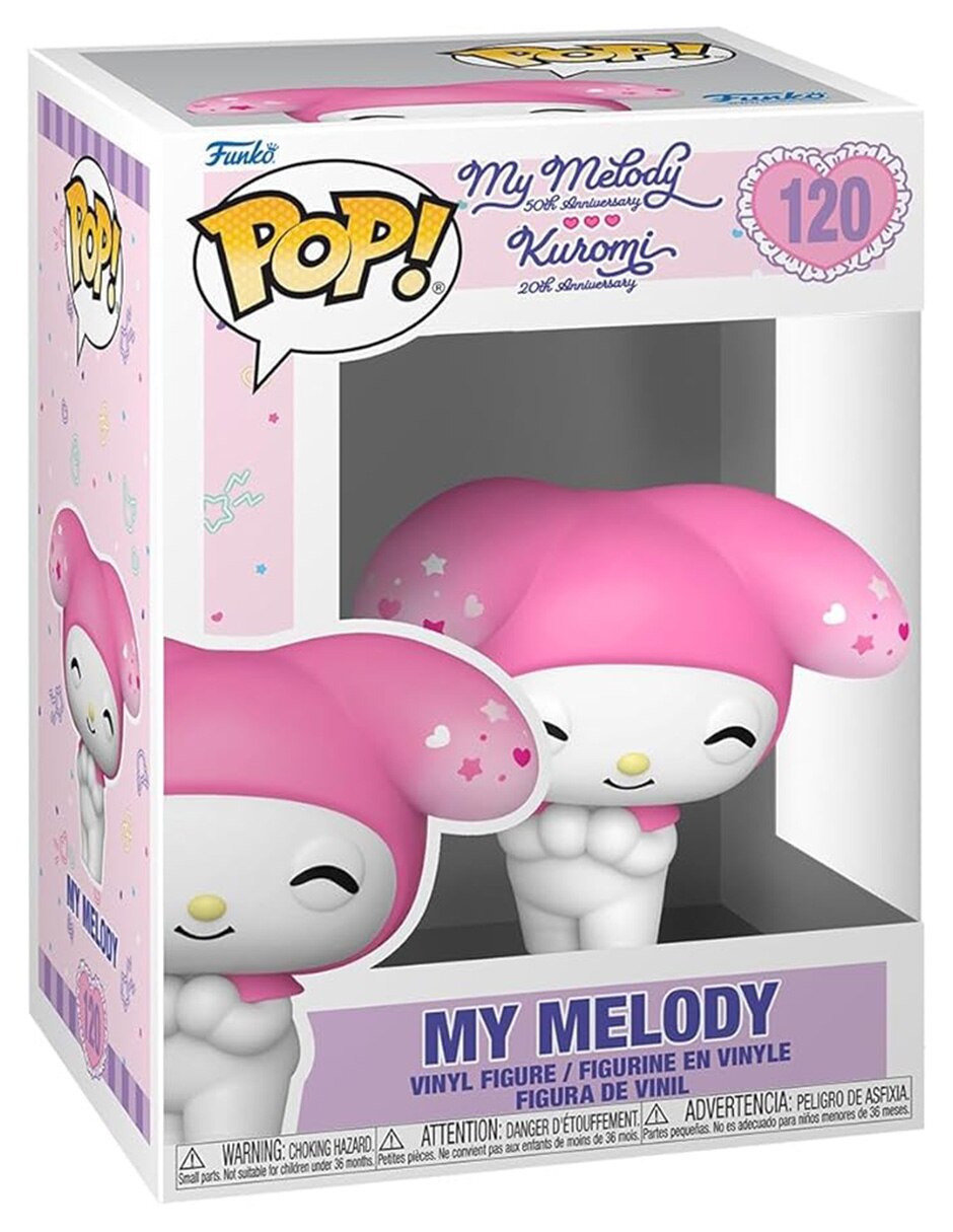 POP! My Melody 2