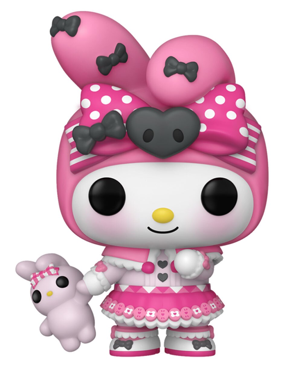 POP! My Melody