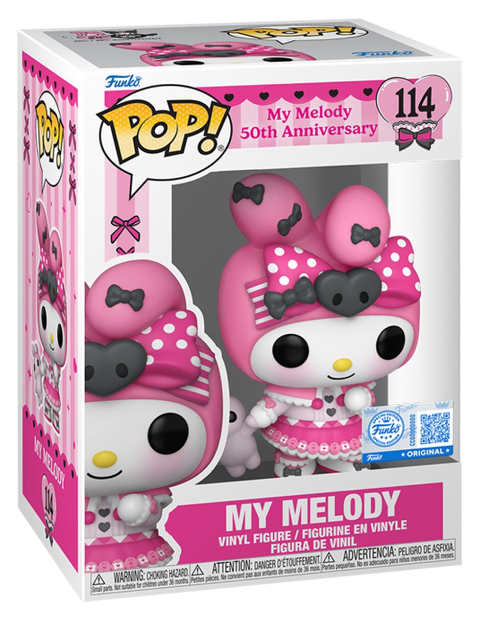 POP! My Melody 2