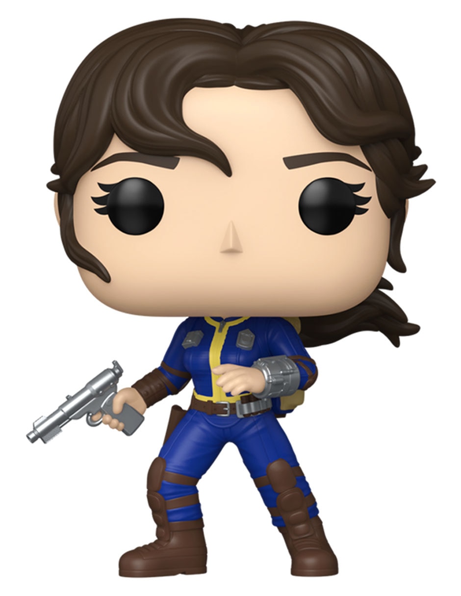 POP! Fallout Lucy MacLean POP! Fallout Lucy MacLean