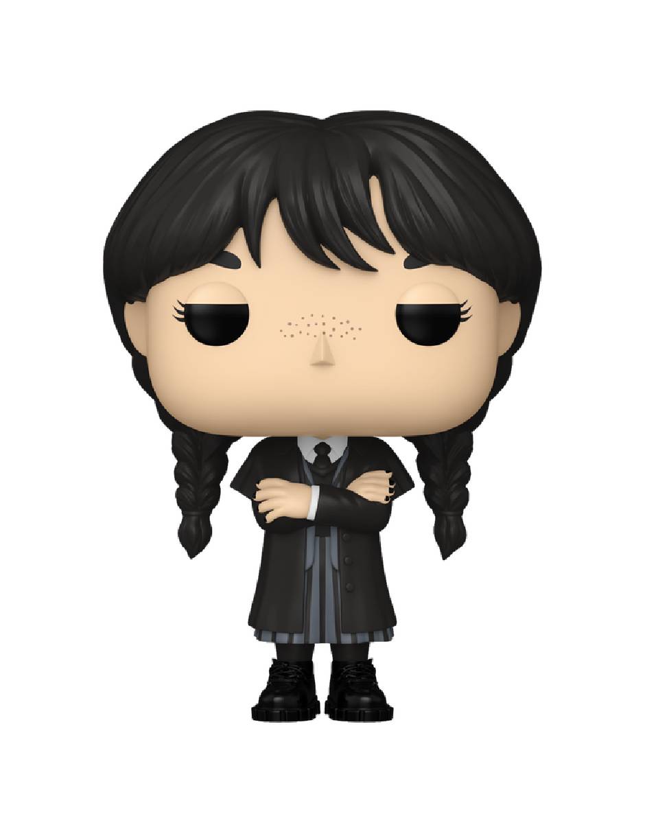 POP! Family Addams Wednesday Addams