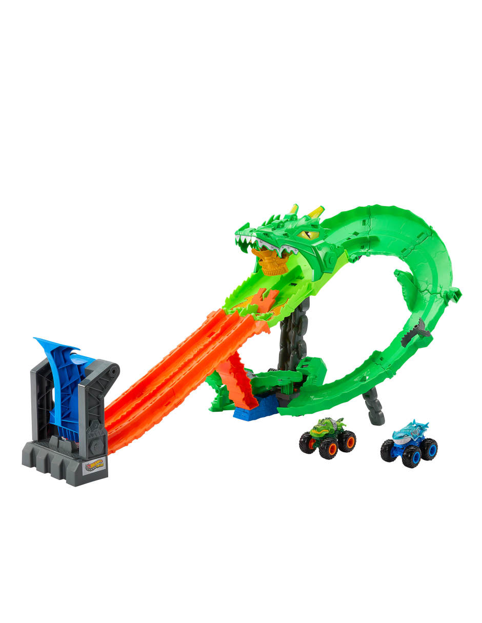 Pista JFR06 2