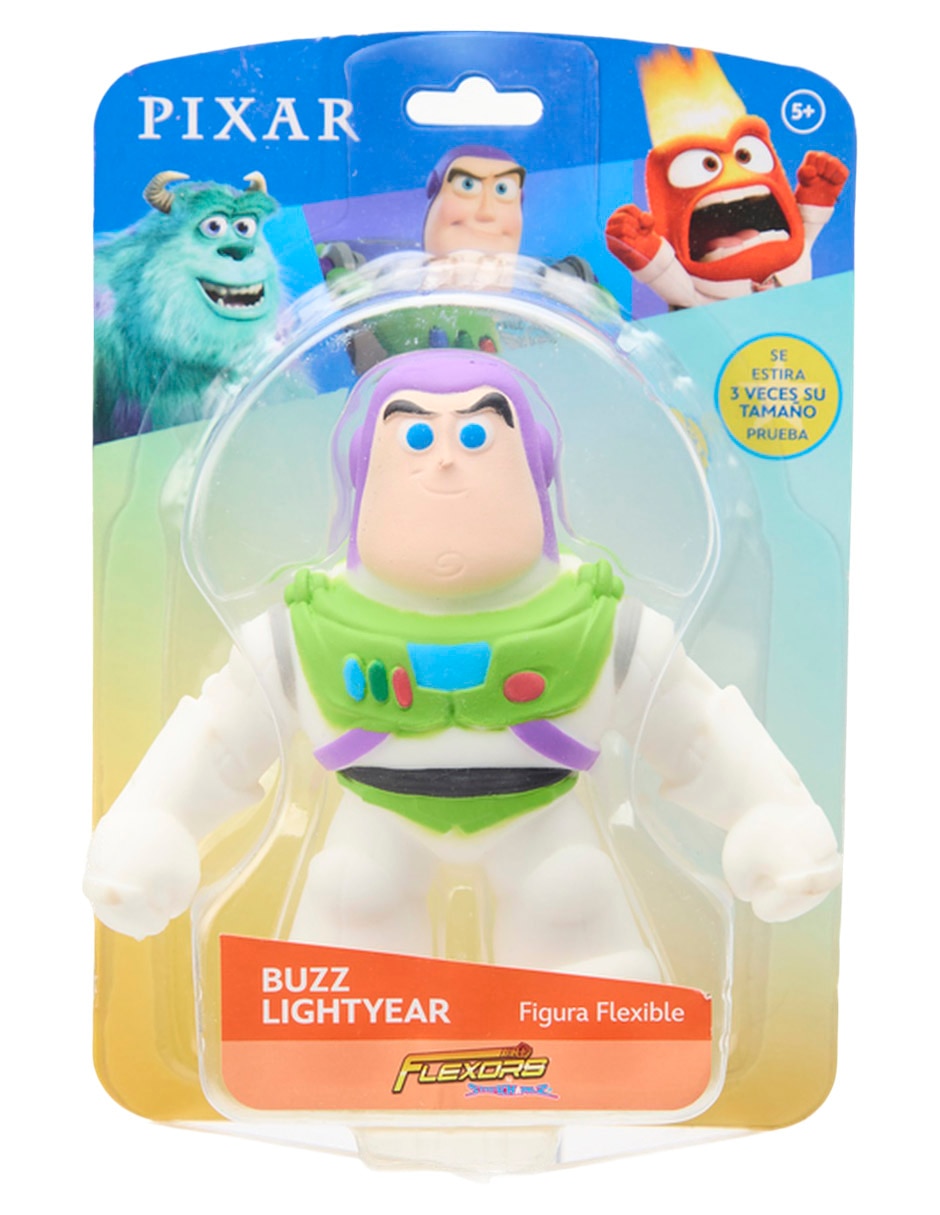 Figura de acción Buzz Lightyear Disney