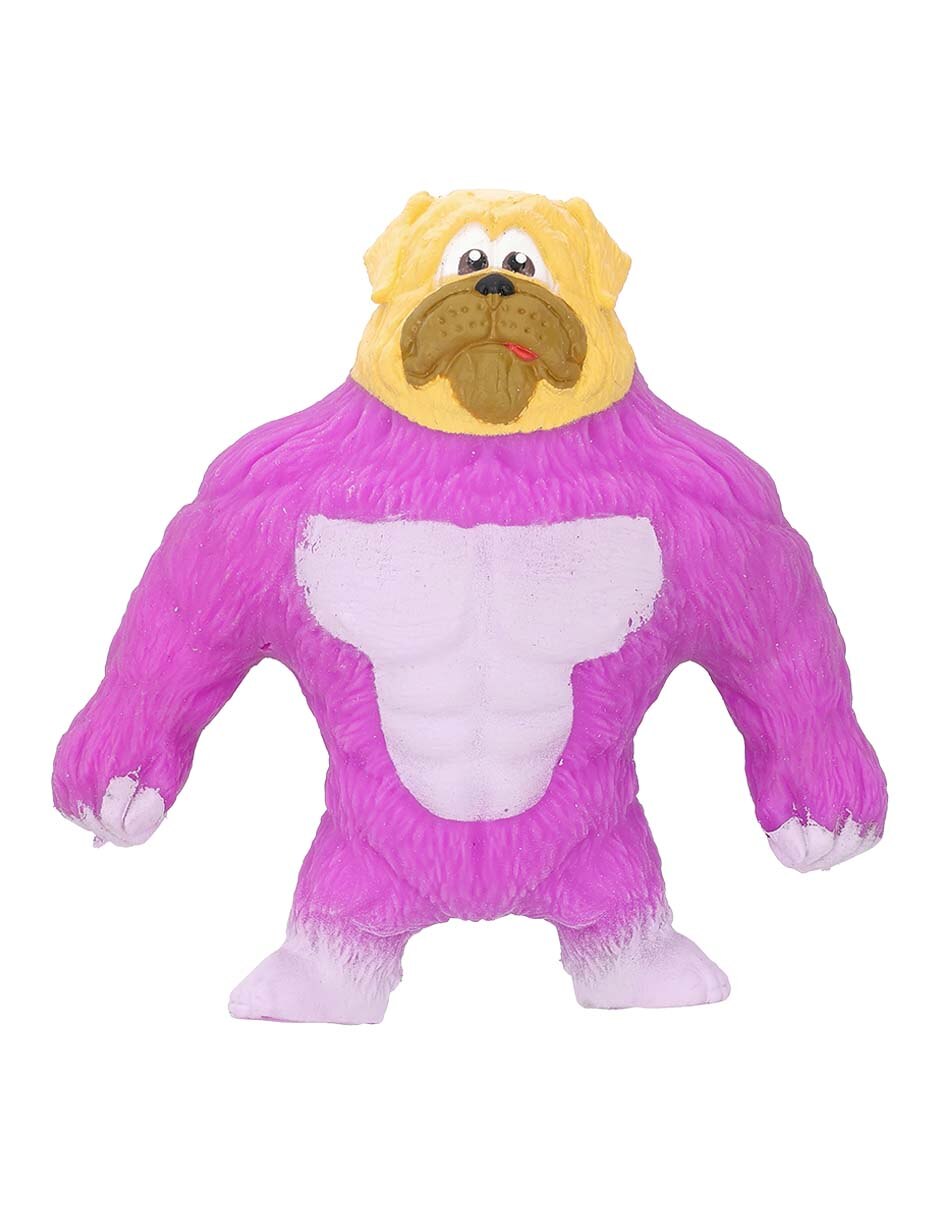Figura de acción Poochilla Elástico Figura de acción Poochilla Elástico